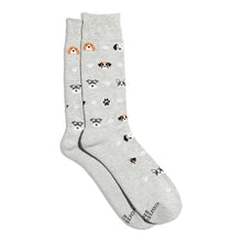 Load image into Gallery viewer, SOCKS THAT GIVE BACK / CONSCIOUS STEP SOCKS