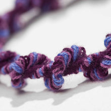 Load image into Gallery viewer, CROCHET HAIR TIES / KOOSHOO