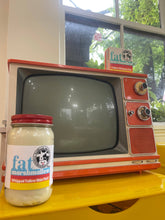 Load image into Gallery viewer, FAT MARSHMALLOW WHIPPED TALLOW SKIN FLUFF / VELLUM STREET