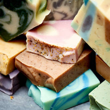 Load image into Gallery viewer, BAR SOAP / SOAP DISTILLERY