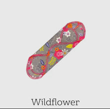 Load image into Gallery viewer, REUSABLE PERIOD PADS