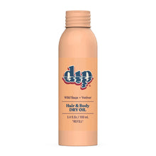 Load image into Gallery viewer, HAIR & BODY DRY OIL / DIP