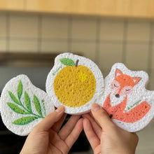 Load image into Gallery viewer, POP-UP ECO SPONGE / SURPRISE PRINT