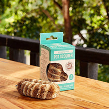 Load image into Gallery viewer, Pot Scourer (Twin Pack)