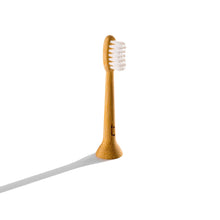Load image into Gallery viewer, BAMBOO ELECTRIC TOOTHBRUSH HEAD / 2pack