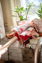 Load image into Gallery viewer, REUSABLE DUSTER SET