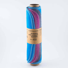 Load image into Gallery viewer, REUSABLE NON-PAPER TOWELS / PRE-ROLLED