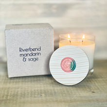 Load image into Gallery viewer, CANDLES & REFILLS / CELLAR DOOR