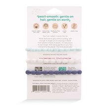 Load image into Gallery viewer, PEARL HAIR TIES / KOSHOO