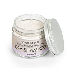 Load image into Gallery viewer, DRY SHAMPOO / REFILLABLE