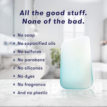 Load image into Gallery viewer, SOLID OIL CLEANSER / HIBAR