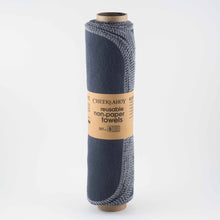 Load image into Gallery viewer, REUSABLE NON-PAPER TOWELS / PRE-ROLLED