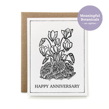 Load image into Gallery viewer, GREETING CARDS / KNAPPING PRESS