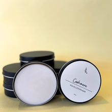 Load image into Gallery viewer, SOLID LOTION BAR & REFILLS