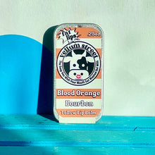 Load image into Gallery viewer, TALLOW LIP BALM / VELLUM STREET