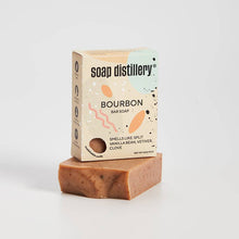 Load image into Gallery viewer, BAR SOAP / SOAP DISTILLERY