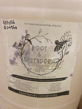Load image into Gallery viewer, LAUNDRY CONCENTRATE (ENZYME BASED) / REFILLABLE