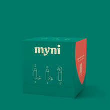 Load image into Gallery viewer, DEGREASER CLEANER