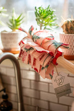 Load image into Gallery viewer, REUSABLE DUSTER SET