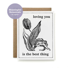 Load image into Gallery viewer, GREETING CARDS / KNAPPING PRESS