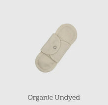 Load image into Gallery viewer, REUSABLE PERIOD PADS