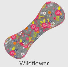 Load image into Gallery viewer, REUSABLE PERIOD PADS