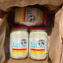 Load image into Gallery viewer, FAT MARSHMALLOW WHIPPED TALLOW SKIN FLUFF / VELLUM STREET
