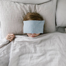 Load image into Gallery viewer, LAVENDER EYE PILLOW