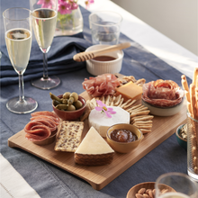 Load image into Gallery viewer, CUTTING AND SERVING BOARD