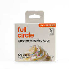 Load image into Gallery viewer, Parchment Baking Cups - 100ct