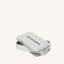 Load image into Gallery viewer, RECYCLING TIN FOR BLADES