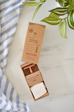 Load image into Gallery viewer, REUSABLE DOUBLE EDGE SAFETY RAZOR / SILVER