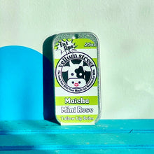 Load image into Gallery viewer, TALLOW LIP BALM / VELLUM STREET