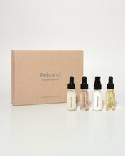 Load image into Gallery viewer, REBRAND - Refillable Minis Kit