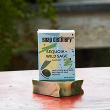 Load image into Gallery viewer, BAR SOAP / SOAP DISTILLERY