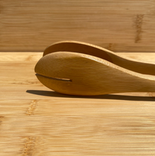 Load image into Gallery viewer, BAMBOO TONG