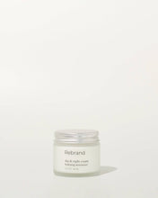 Load image into Gallery viewer, FACE CREAM FOR DAY & NIGHT / REBRAND SKINCARE