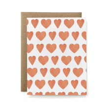 Load image into Gallery viewer, GREETING CARDS / KNAPPING PRESS