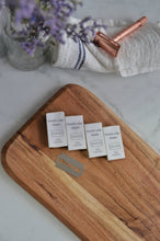 Load image into Gallery viewer, SAFETY RAZOR REFILL BLADES / PACK OF 20