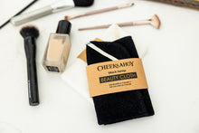 Load image into Gallery viewer, HEMP BEAUTY CLOTH (3pk)