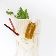 Load image into Gallery viewer, HOLIDAY ESSENTIAL BODY OIL