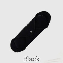 Load image into Gallery viewer, REUSABLE PERIOD PADS