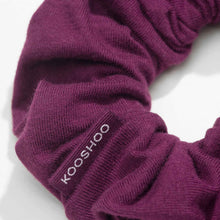 Load image into Gallery viewer, HAIR SCRUNCHIES / KOOSHOO