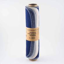 Load image into Gallery viewer, REUSABLE NON-PAPER TOWELS / PRE-ROLLED