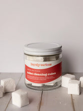Load image into Gallery viewer, TOILET CLEANING CUBES / REFILLABLE