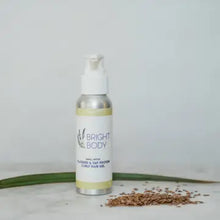 Load image into Gallery viewer, CURLY HAIR GEL / FLAXSEED & OAT PROTEIN / REFILLABLE