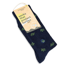 Load image into Gallery viewer, SOCKS THAT GIVE BACK / CONSCIOUS STEP SOCKS