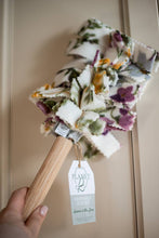 Load image into Gallery viewer, REUSABLE DUSTER SET