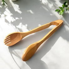 Load image into Gallery viewer, BAMBOO TONG