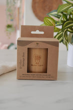 Load image into Gallery viewer, REUSABLE FACIAL ROUNDS WITH BAMBOO STORAGE BOX